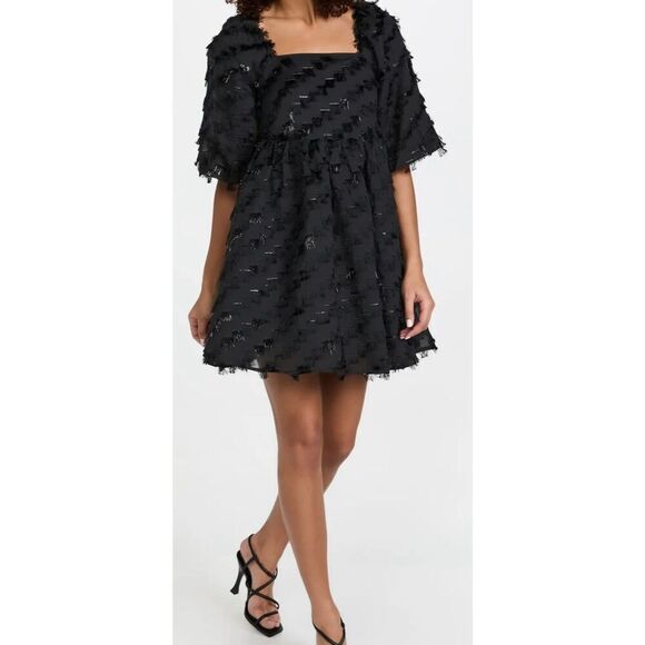 MUNTHE Niche Dress size 38 (8) - Picture 11 of 12